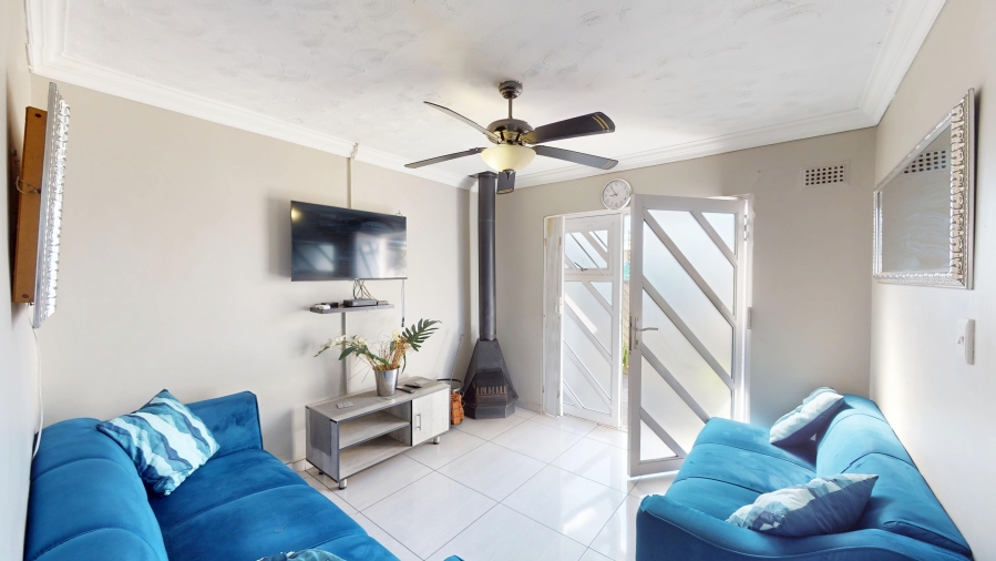 3 Bedroom Property for Sale in Tafelsig Western Cape